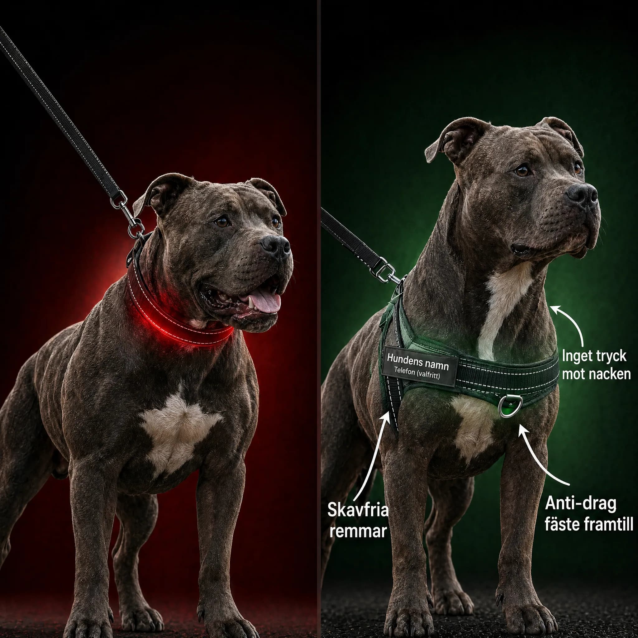 Pressure points on the windpipe and cervical spine